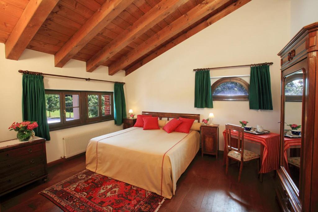 Agriturismo Scacciapensieri Buttrio Exterior foto